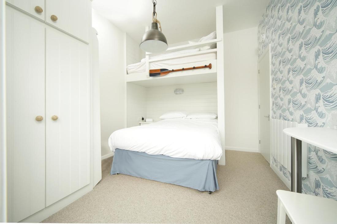 Point Cottages, Bamburgh Buitenkant foto